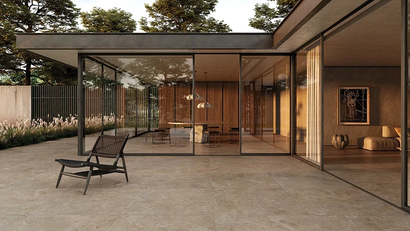 Haven Floor