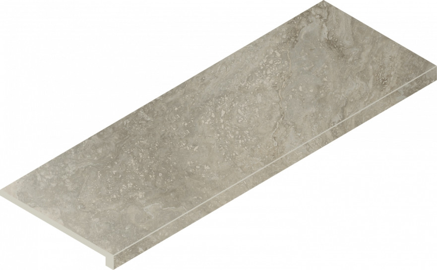 Ступень угловая правая Wonderful Life Graphite Scalino Dx 620070001977 (33x80) 620070001977