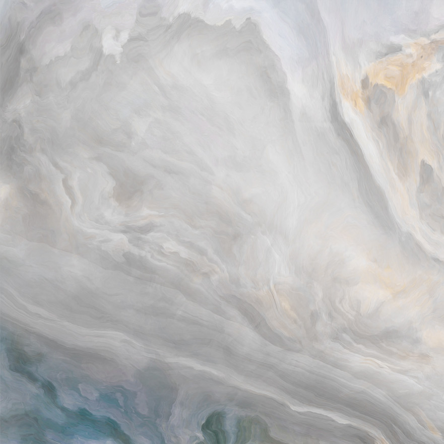 Керамогранит Illusion Smoky ILN18HG (60x60) 6060ILN18HG