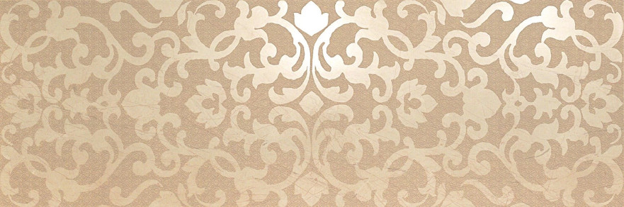 Декор Marvel Beige Brocade (30.5x91.5) ASCZ ASCZ