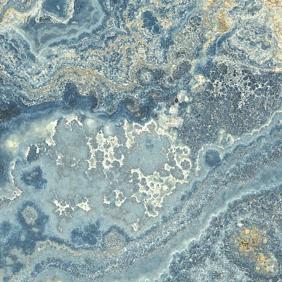 Керамогранит Izmir Azul (119x119) Pul. 36IZ50P
