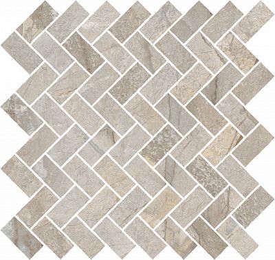 Мозаика Stellaris Elegant Silver Mosaico Cross (29.7x31.5) 620110000215