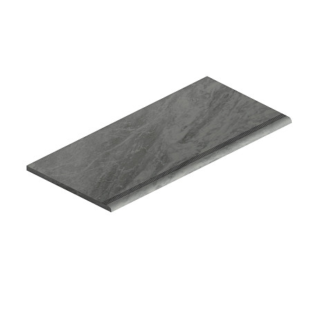 Ступень Marvel Bardiglio Grey Gradino (30x60)