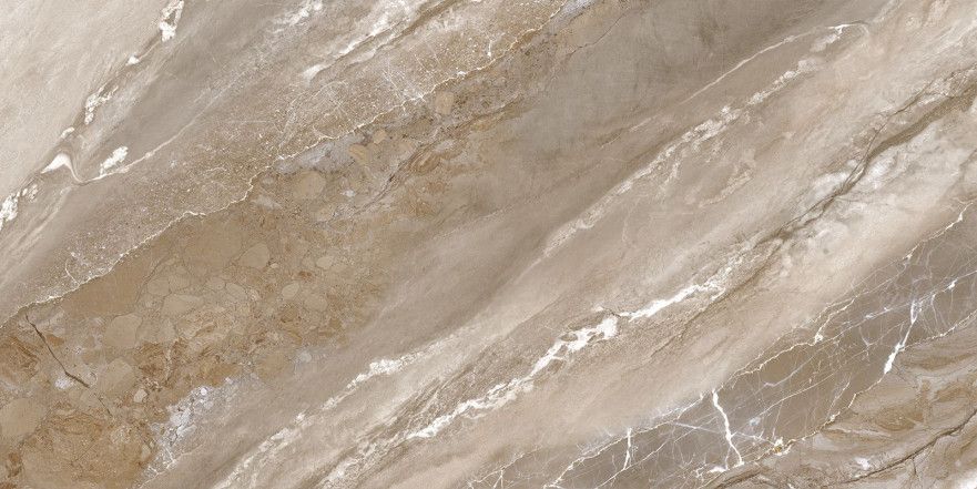 Керамогранит Evo Marmo Marron (60x120) 60120EVO21P 60120EVO21P