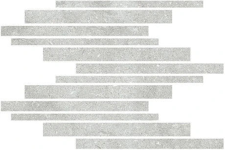 Мозаика Vonn Mureto Mosaic Grey Soft (30x45) LV11045