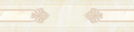 Marbelia 601 Бордюр 7х29,5