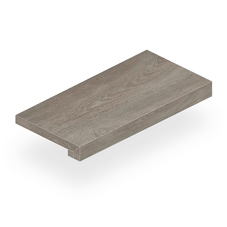 Ступень Costa retta steam work ash SWKS134 (30x120) (30x120)