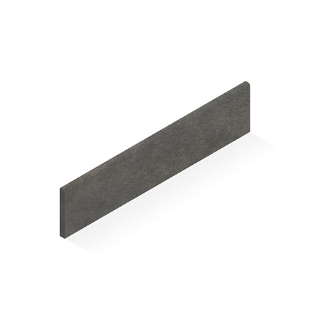 Плинтус Batt gentle stone mud GSTB90 (9x60)