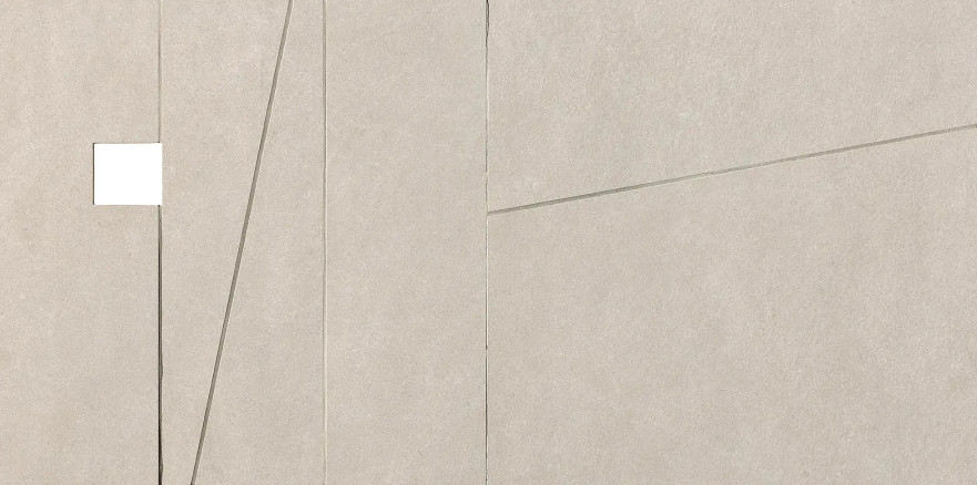 Мозаика Sheer Grey Sharp Mosaico Mix 2 (30.5x61) fPDL fPDL