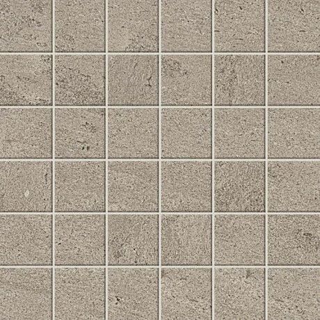 Мозаика Wise Silver Grey Mosaic Lap 610110000370 (30x30)
