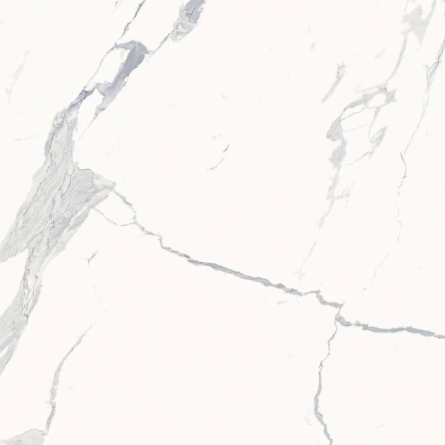 Керамогранит Stellaris Statuario White (120x120) 600010002386 600010002386