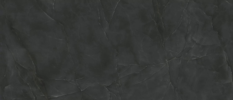 Керамогранит Marvel Onyx Noir - 6mm AJAK (120x278) AJAK