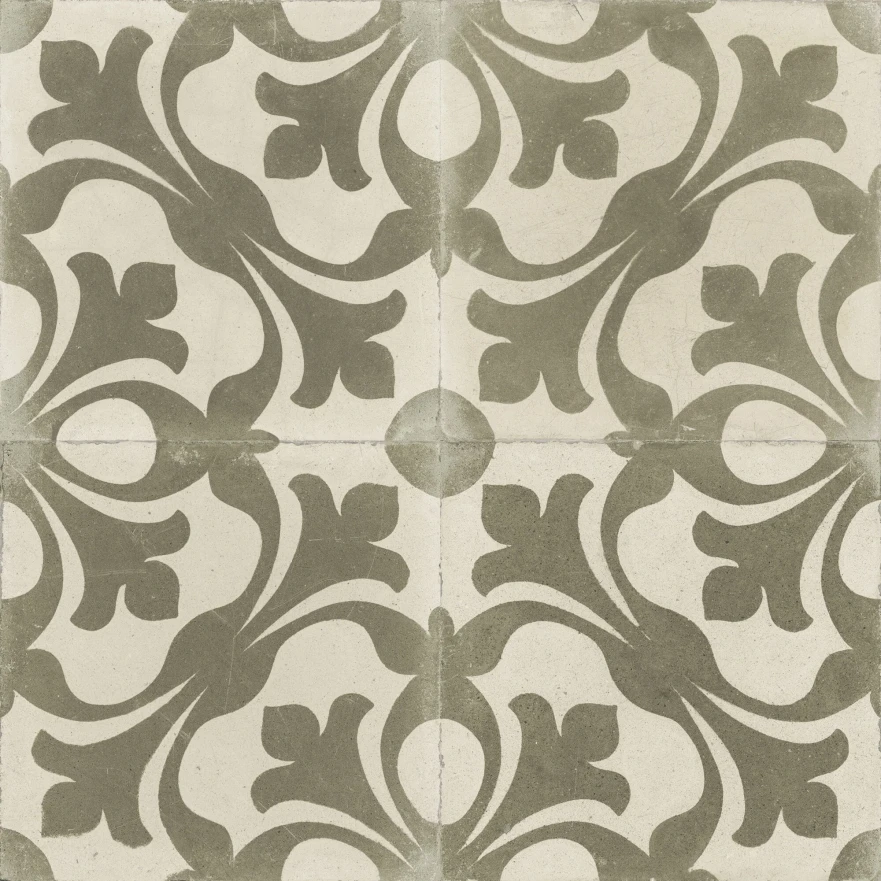 Fs Nouveau Sage (45x45x0,95)