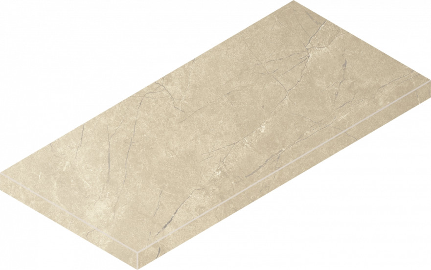 Ступень угловая левая Charme Extra Arcadia Scalino Sx 620070000988 (33x60) 620070000988