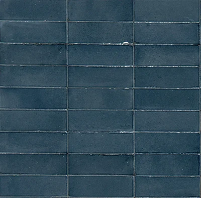 Керамогранит Marazzi Rice 5x15 M96r Blu Lux
