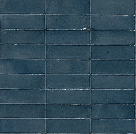 Керамогранит Marazzi Rice 5x15 M96r Blu Lux