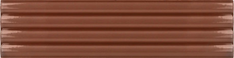 Керамическая плитка Costa Nova TERRA ONDA GLOSSY(5x20) 28495