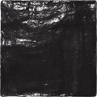 Керамическая плитка Mallorca Black (10x10)