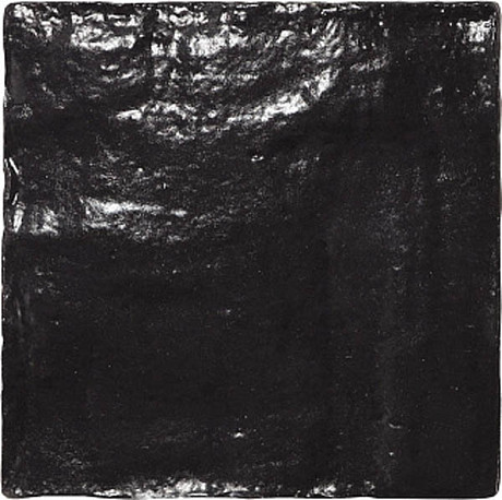 Керамическая плитка Mallorca Black (10x10)