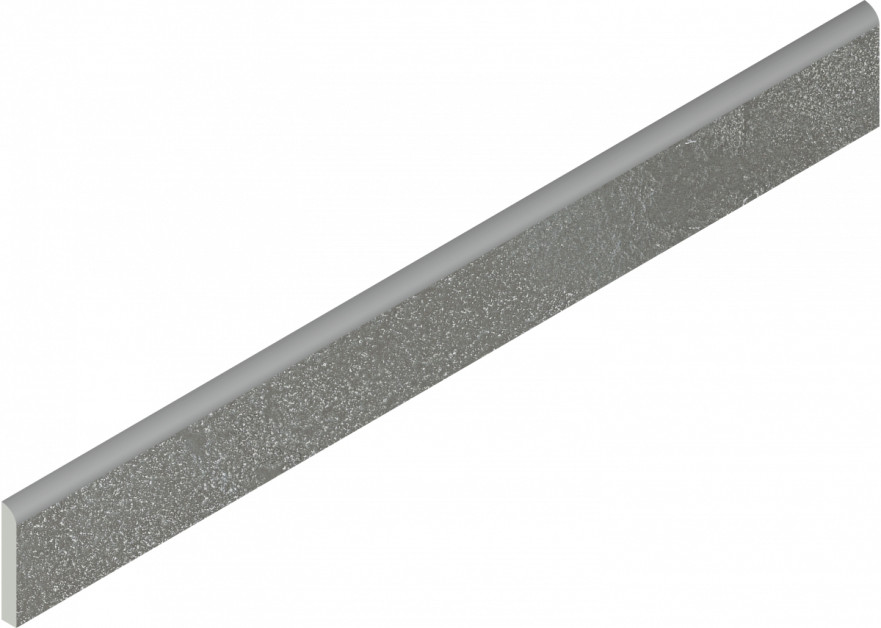 Плинтус Materia Carbonio Battiscopa 610130000487 (7.2x60) 610130000487