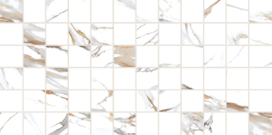 Плитка настенная Dakota (24.9x50) TWU09DKT014 TWU09DKT014