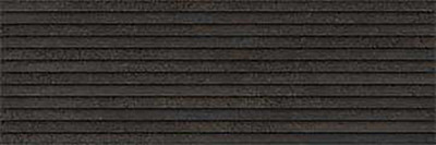 Настенная плитка Gomera Negro (20x60) 912256