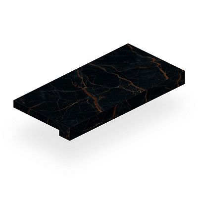 Ступень фронтальная Forte Dei Marmi O. di Carav. Scal. Front.(33x160)