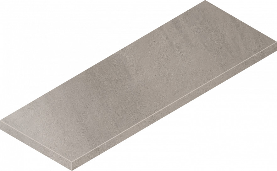 Ступень угловая левая Millennium Iron Scalino Sx 620070001294 (33x80) 620070001294