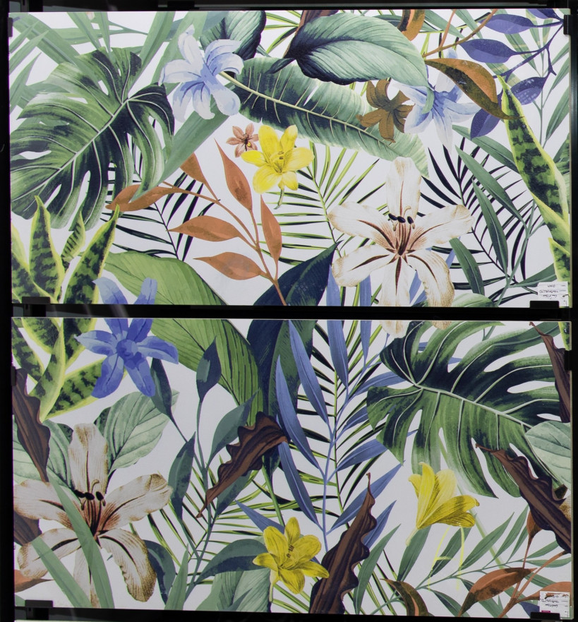 Керамогранит Tropical B (60х120) OC0000158