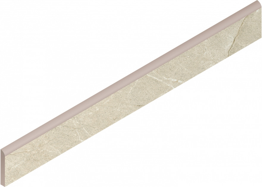 Плинтус Metropolis Desert Beige Battiscopa 610130005266 (7.2x60) 610130005266