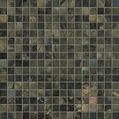 Мозаика Marvel Brazil Green Mosaic Q (30.5x30.5) 9MQH