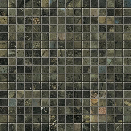 Мозаика Marvel Brazil Green Mosaic Q (30.5x30.5) 9MQH