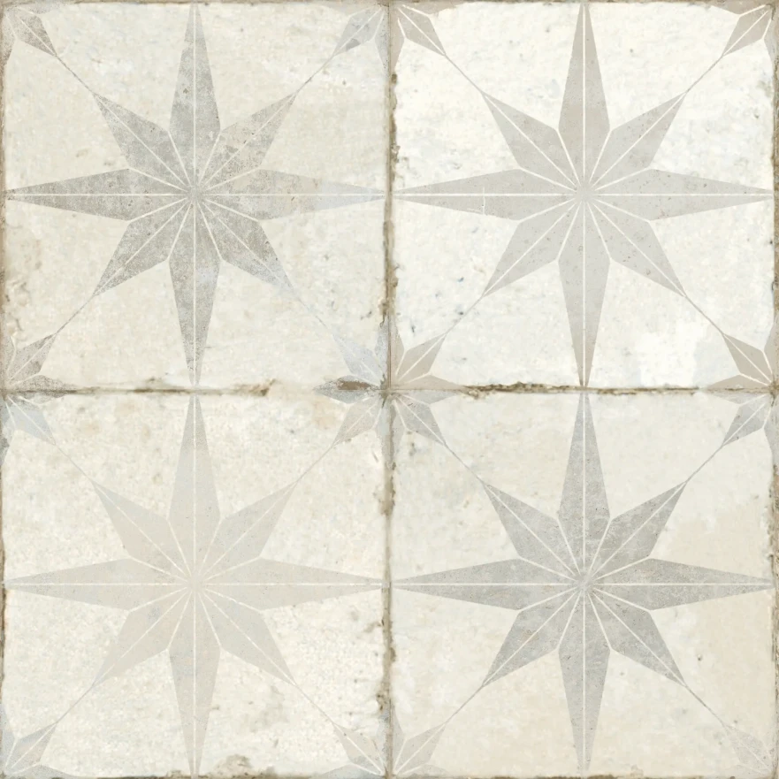 Fs Star White (45x45x0,95)