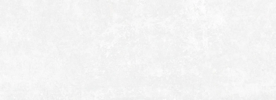 Grunge White (32x90)