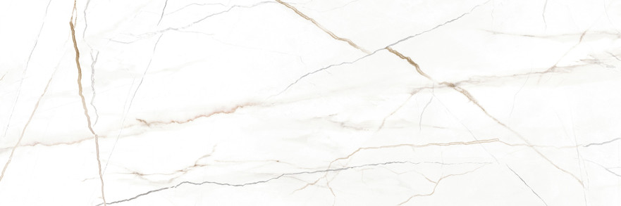 Плитка настенная Bohema White (24.6x74) WT15BHM00R WT15BHM00R