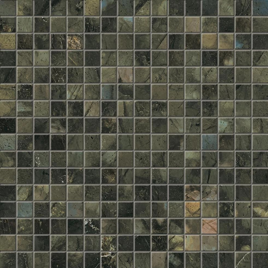 Мозаика Marvel Brazil Green Mosaic Q (30.5x30.5) 9MQH 9MQH