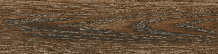 Керамогранит Wild chic темно-коричневый рельеф ректификат (21,8x89,8) 16506 16506
