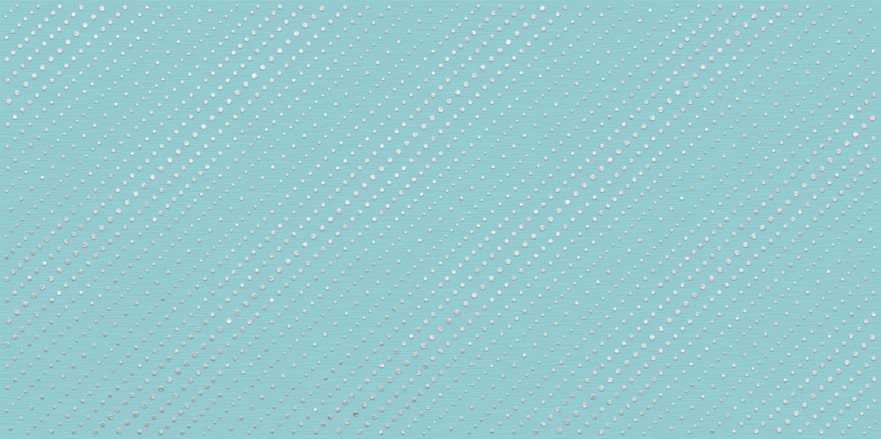 Декор Confetti Aquamarine (24.9x50) DW9CFT16 DW9CFT16
