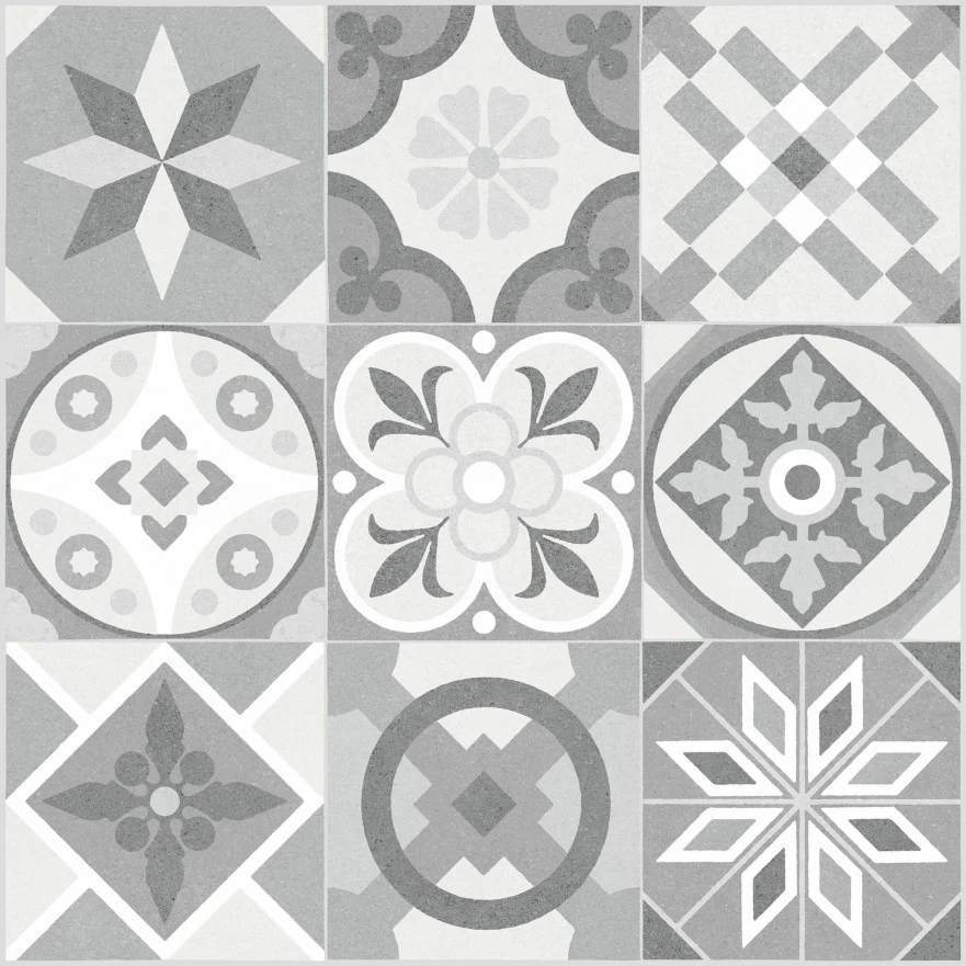 Mila Cold La (60x60x0,9)