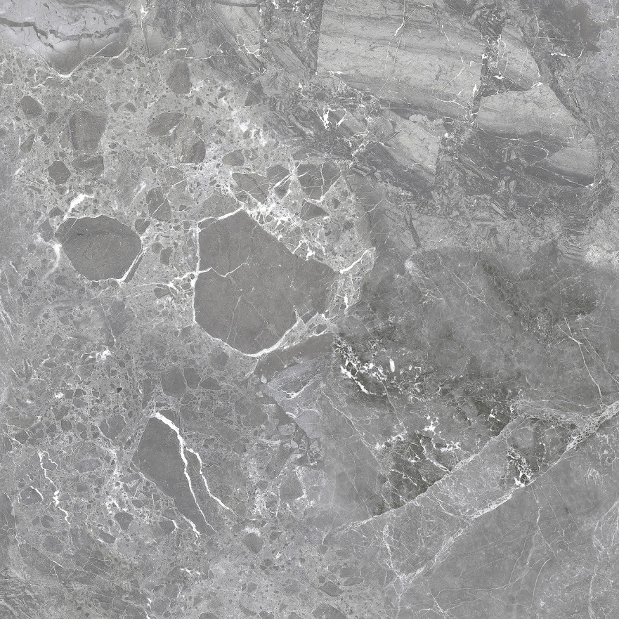 Керамогранит Greiny Graphite (60x60) 6060GRY25M 6060GRY25M