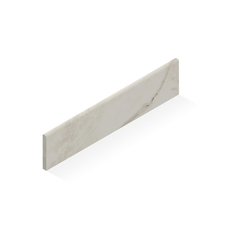Плинтус Symphonyx Crystal Battisc. Lap 610130005292 (7.2x60)