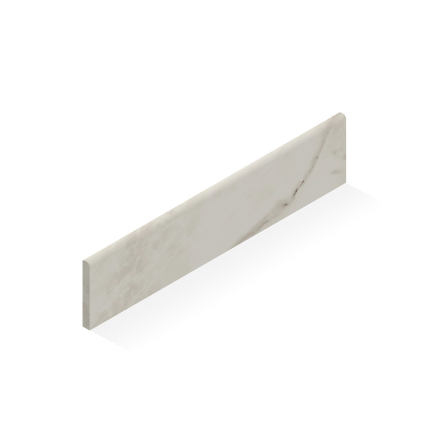 Плинтус Symphonyx Crystal Battisc. Lap 610130005292 (7.2x60) 610130005292