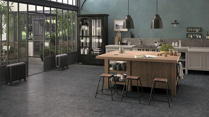 Terrazzo