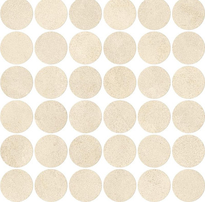 Boost Expression Shell Mosaico Circle AYY2