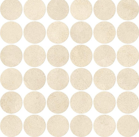 Boost Expression Shell Mosaico Circle AYY2