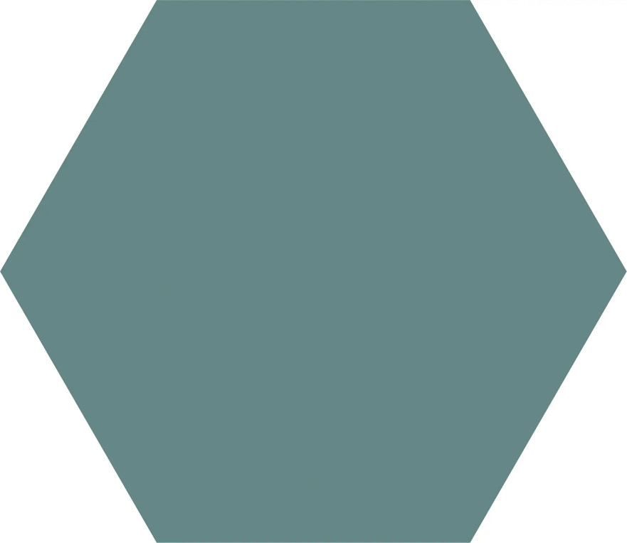 Керамогранит GOOD VIBES GREEN (HEX.) (box 0,402) (15x15) CV75928 CV75928