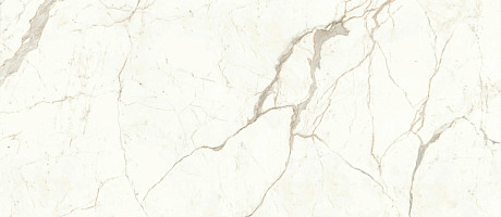 Керамогранит Marvel Calacatta Prestigio Silk (120x278) A4O6