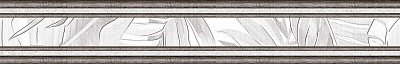 Бордюр Bonita (8x50) BWU54BNT007
