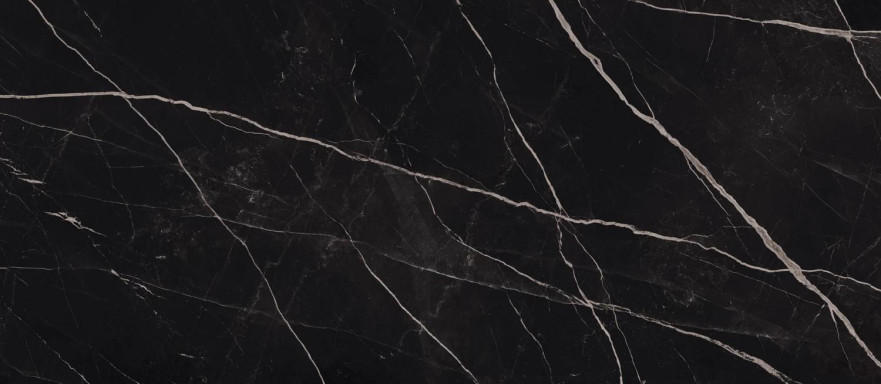 Керамогранит Empire Calacatta Black Lapp/Эмпаир Калак. Блэк Лап (120x278) 600180000016 600180000016