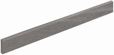 Плинтус Contempora Carbon Battiscopa 610130000327 (7.2x60)